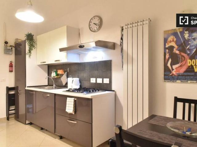 Appartamento in affitto a Roma RM