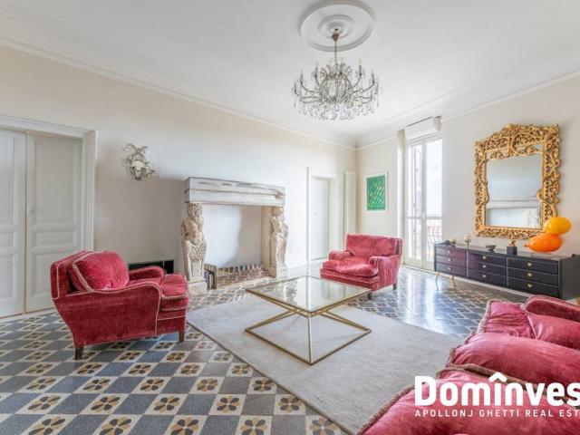 Appartamento in affitto a Roma RM