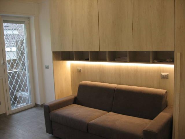 Appartamento in affitto a Roma RM