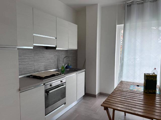 Appartamento in affitto a Roma RM