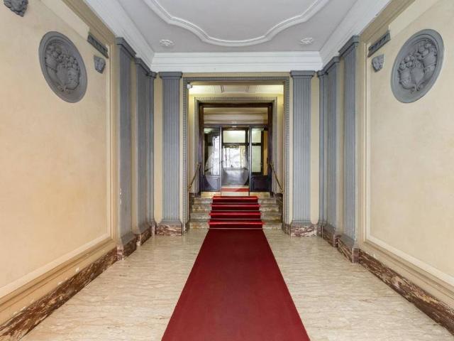 Appartamento in affitto a Roma RM