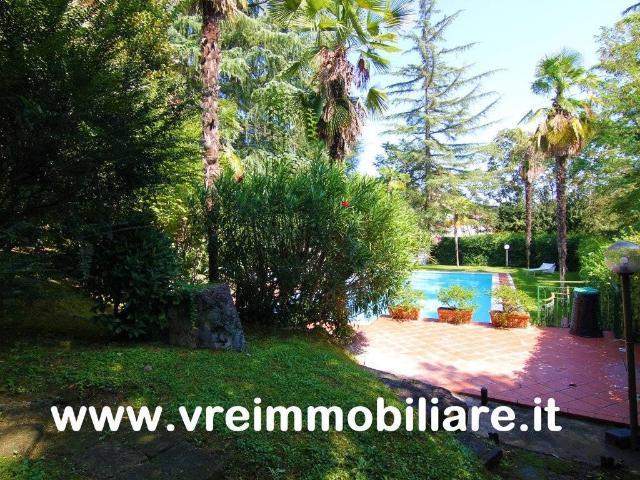 Appartamento in affitto a Roma RM