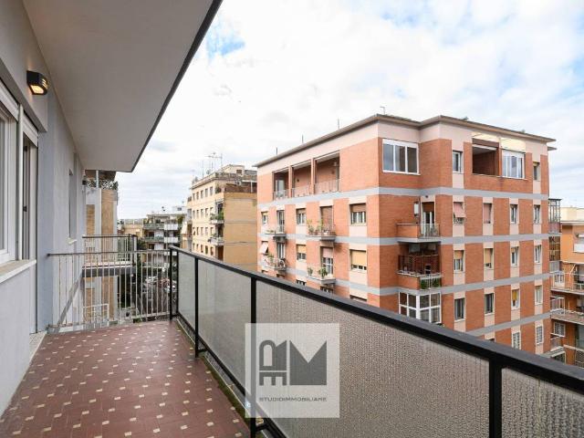 Appartamento in affitto a Roma RM