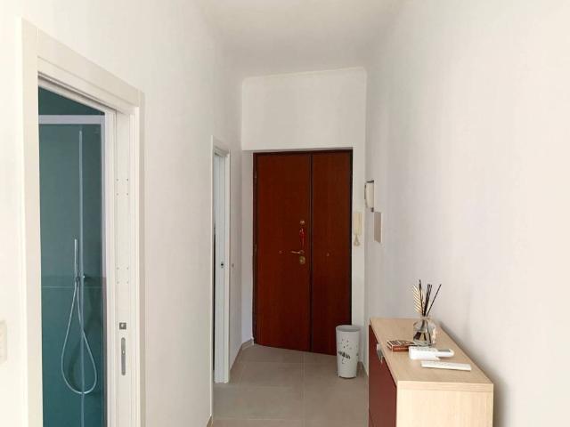 Appartamento in affitto a Roma RM