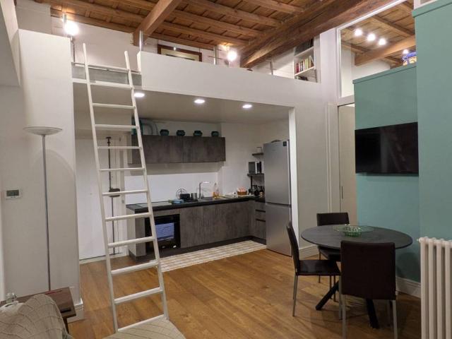 Appartamento in affitto a Roma RM