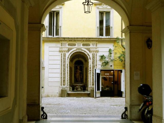 Appartamento in affitto a Roma RM