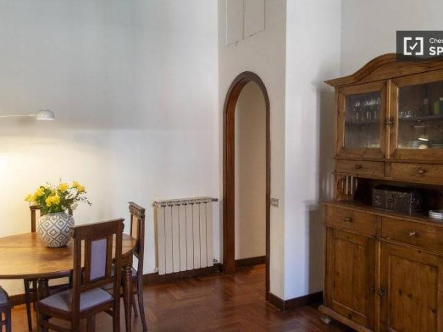 Appartamento in affitto a Roma RM