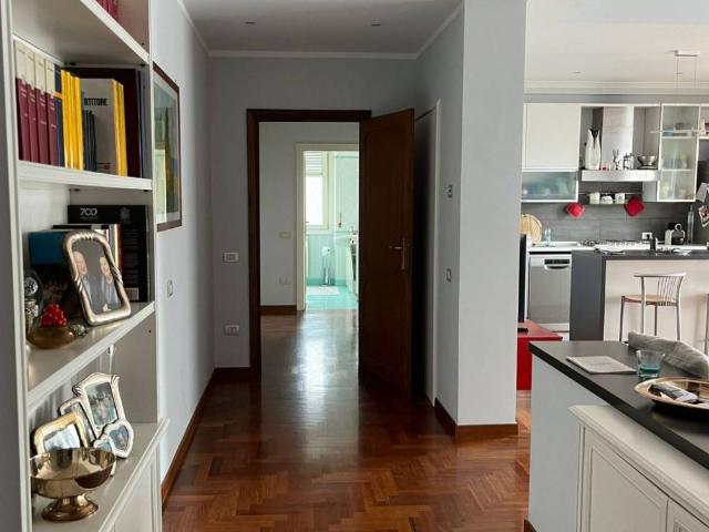 Appartamento in affitto a Roma RM