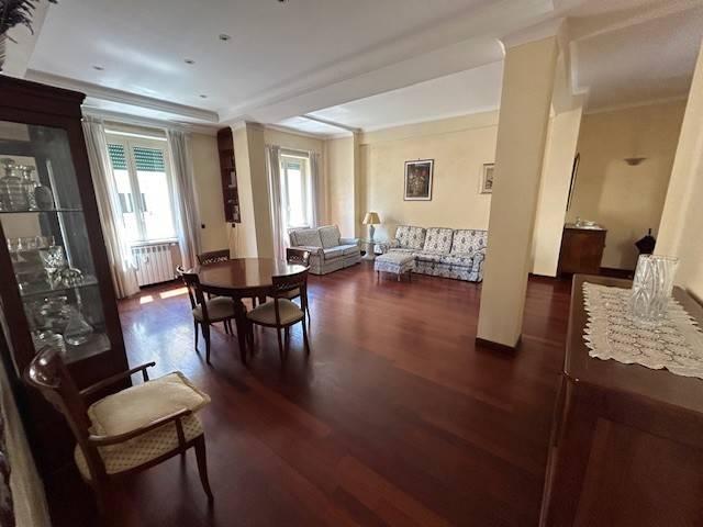 Appartamento in affitto a Roma RM