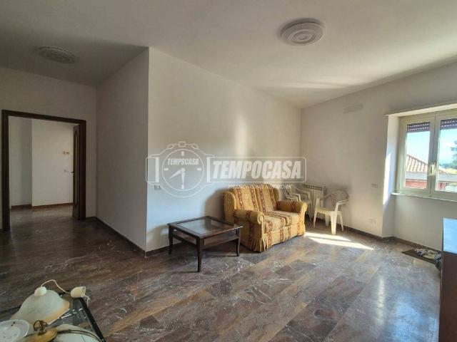 Appartamento in affitto a Roma RM