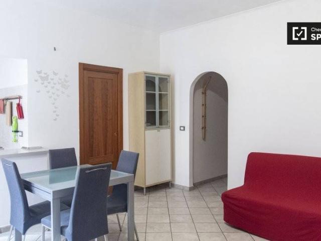 Appartamento in affitto a Roma RM
