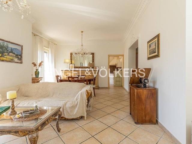 Appartamento in affitto a Roma RM
