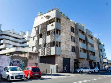 Appartamento in affitto a Roma RM