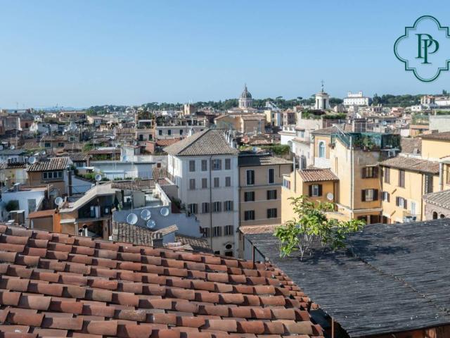 Appartamento in affitto a Roma RM