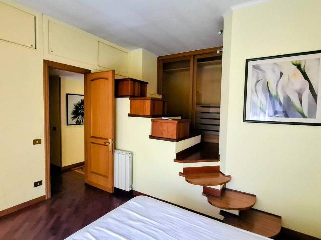 Appartamento in affitto a Roma RM