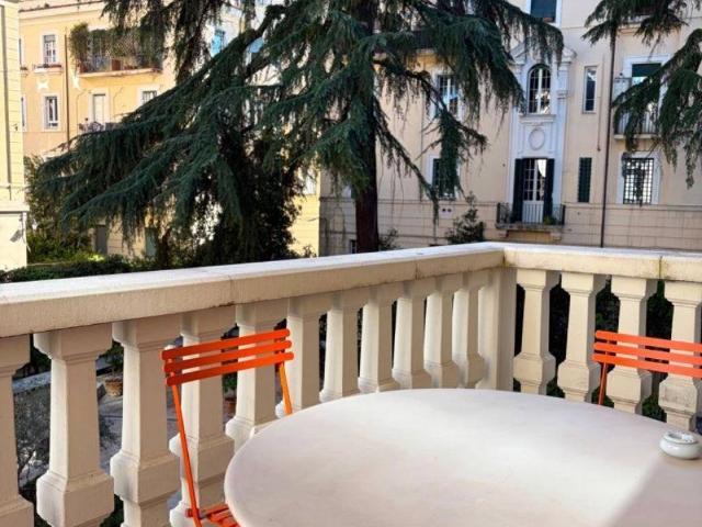 Appartamento in affitto a Roma RM