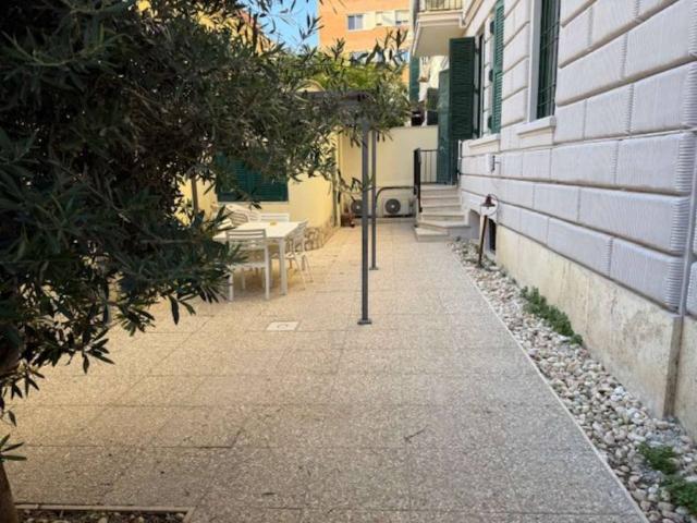 Appartamento in affitto a Roma RM