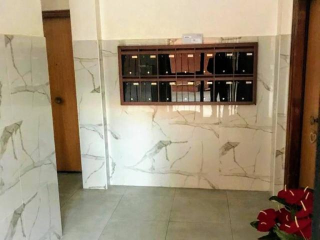 Appartamento in affitto a Roma RM