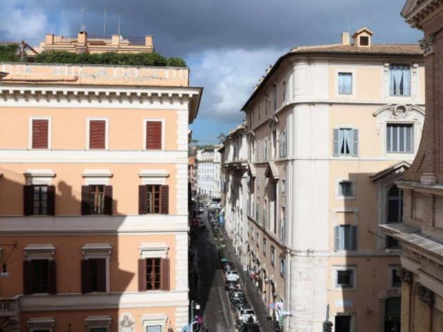 Appartamento in affitto a Roma RM