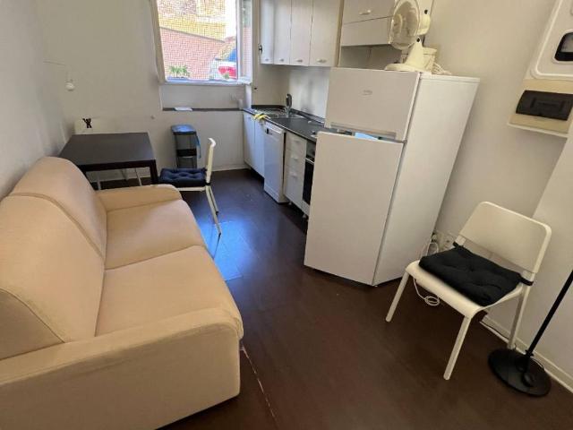 Appartamento in affitto a Roma RM