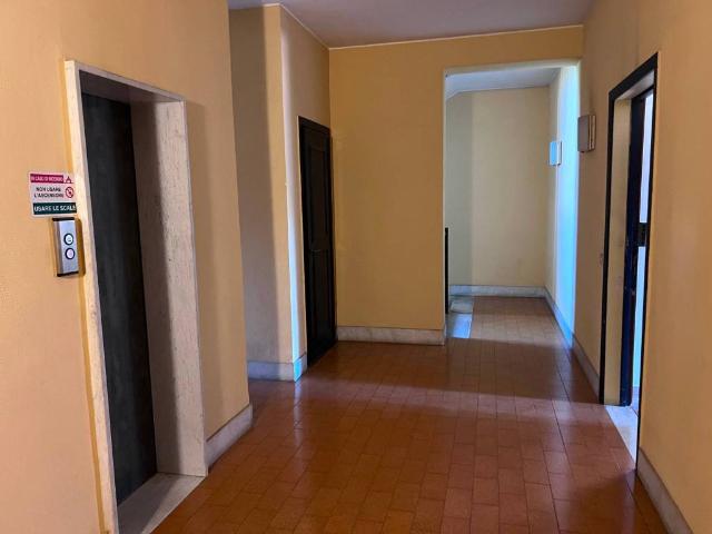 Appartamento in affitto a Roma RM