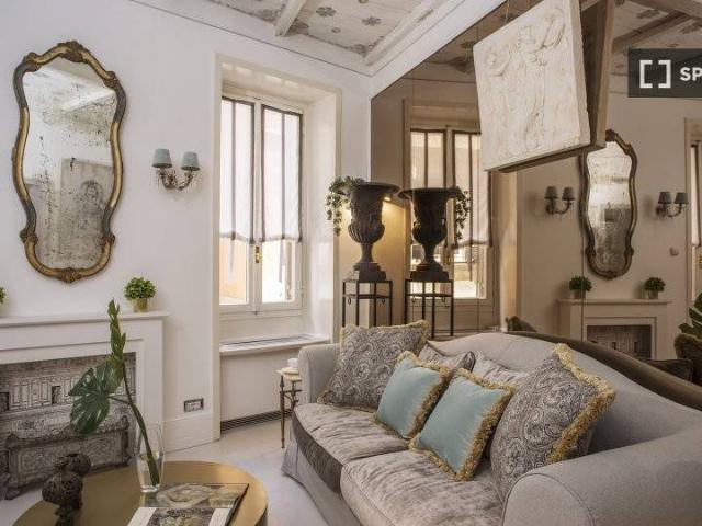 Appartamento in affitto a Roma RM