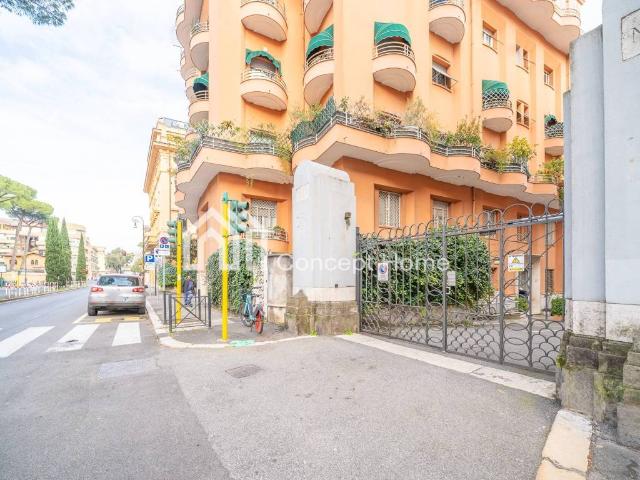 Appartamento in affitto a Roma RM