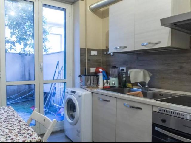 Appartamento in affitto a Roma RM