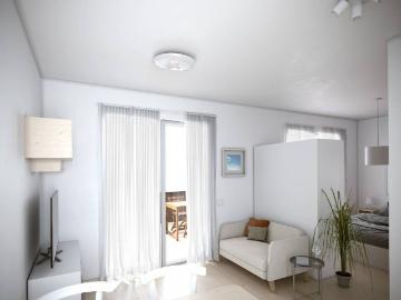 Appartamento in affitto a Roma RM