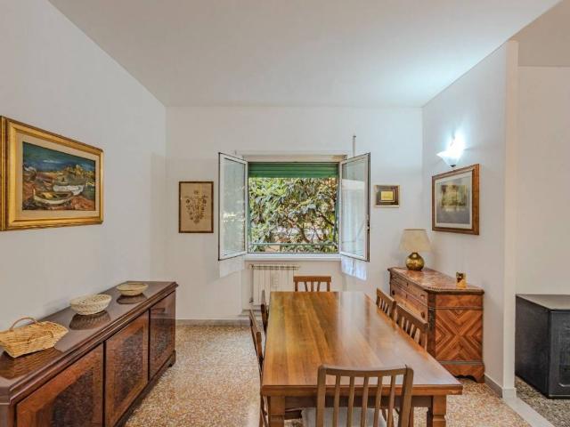 Appartamento in affitto a Roma RM