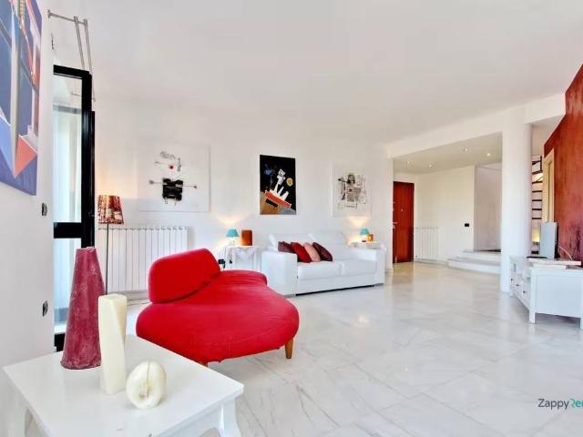 Appartamento in affitto a Roma RM