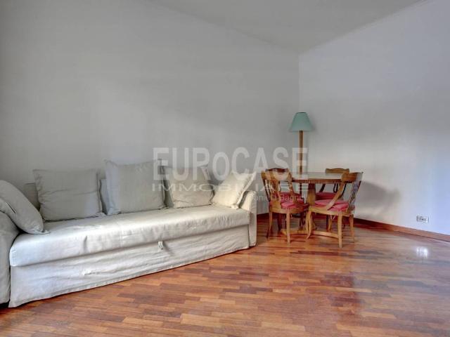 Appartamento in affitto a Roma RM