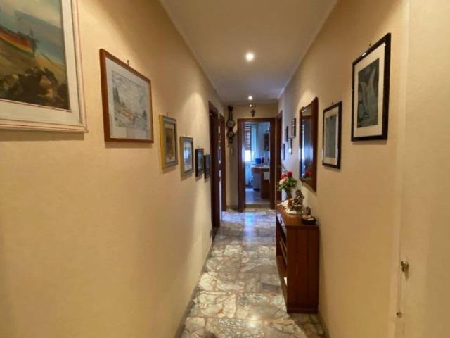 Appartamento in affitto a Roma RM
