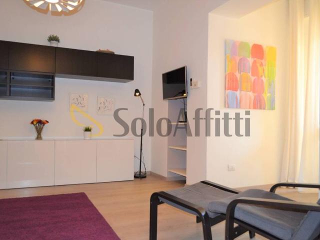 Appartamento in affitto a Roma RM