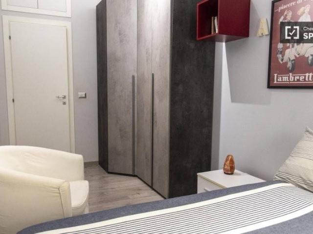 Appartamento in affitto a Roma RM