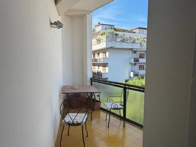 Appartamento in affitto a Roma RM