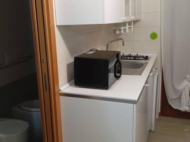 Appartamento in affitto a Roma RM