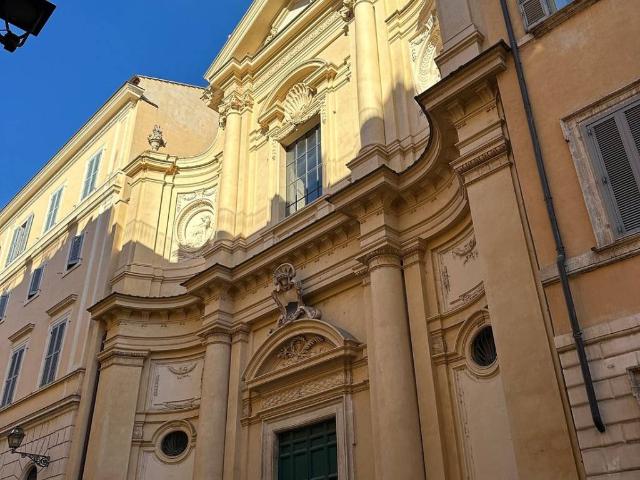 Appartamento in affitto a Roma RM