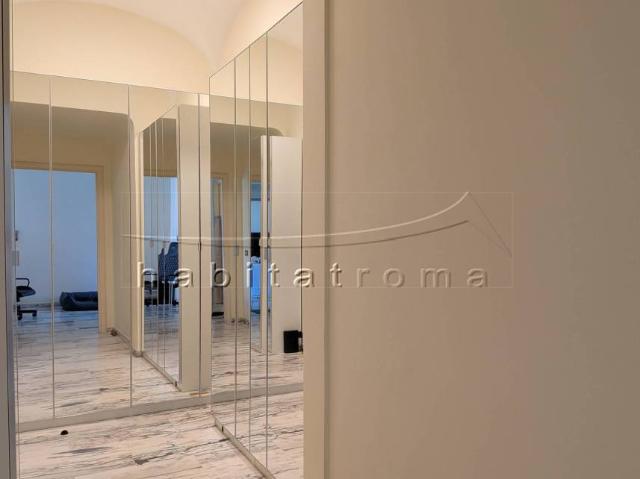 Appartamento in affitto a Roma RM