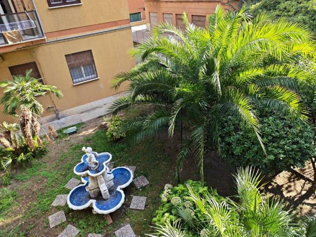 Appartamento in affitto a Roma RM