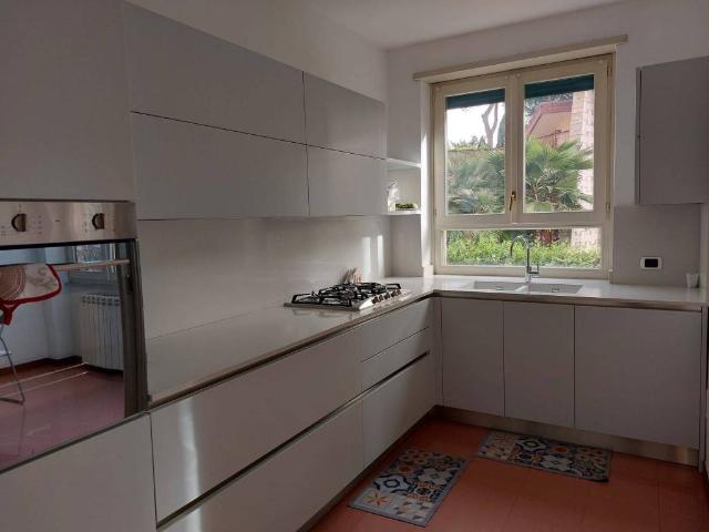 Appartamento in affitto a Roma RM