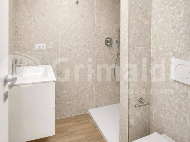 Appartamento in affitto a Roma RM