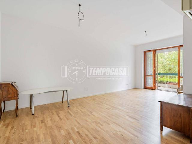 Appartamento in affitto a Roma RM