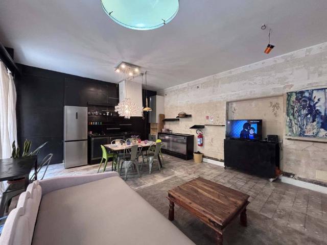 Appartamento in affitto a Roma RM