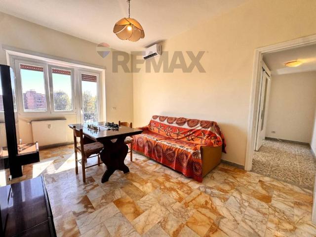Appartamento in affitto a Roma RM