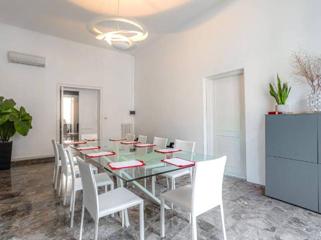 Appartamento in affitto a Roma RM
