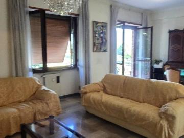 Appartamento in affitto a Roma RM