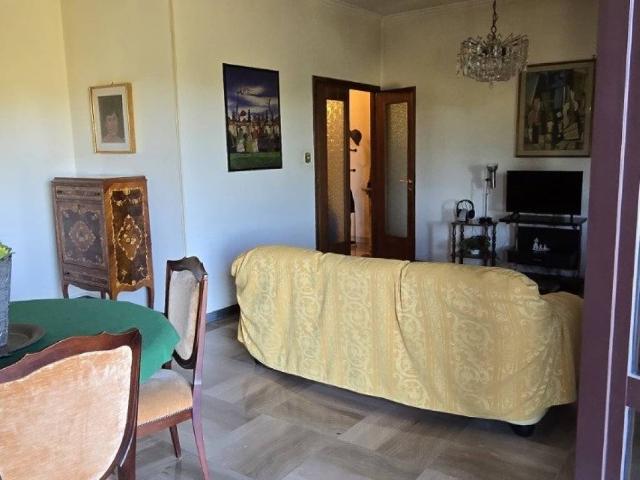 Appartamento in affitto a Roma RM