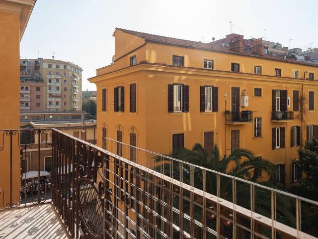 Appartamento in affitto a Roma RM