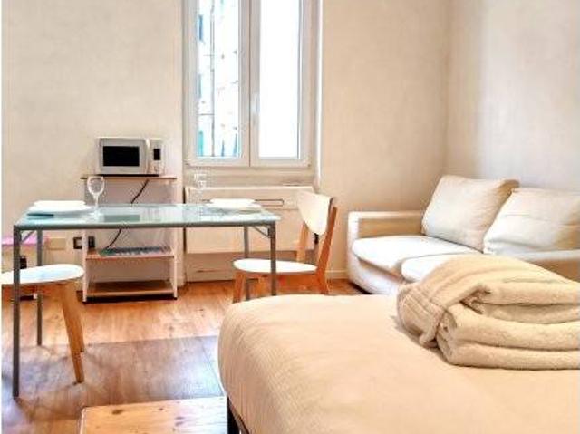 Appartamento in affitto a Roma RM